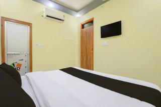Hotel O DIMAND INN - 4