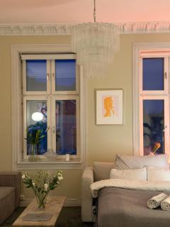 Suniva and Peder home - 2