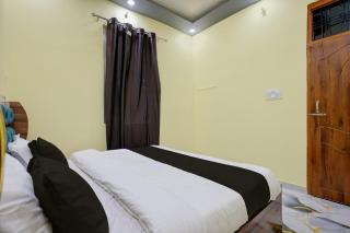 Hotel O DIMAND INN - 2