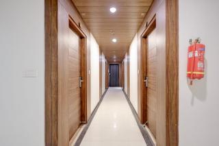 Hotel O Kingston House - 4