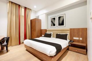 Hotel O Kingston House - 9
