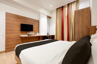 Hotel O Kingston House - 6