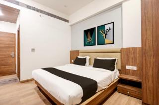 Hotel O Kingston House - 8