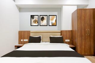 Hotel O Kingston House - 1
