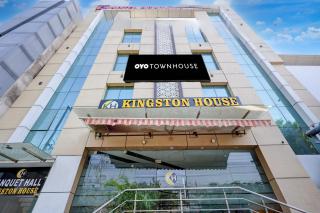 Hotel O Kingston House - 0