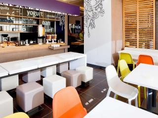 Ibis Budget Madrid Getafe - 3