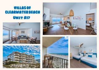 Villas of Clearwater Beach - Unit A17 - 0