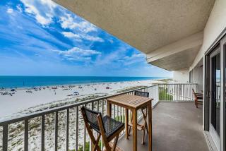 Villas of Clearwater Beach - Unit A17 - 9