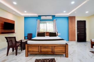 Hotel O Mo Homestay - 8