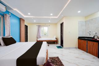 Hotel O Mo Homestay - 7