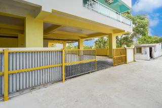 Hotel O Mo Homestay - 4