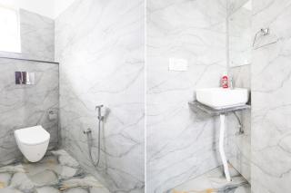Hotel O Mo Homestay - 3