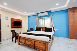 Hotel O Mo Homestay - 1