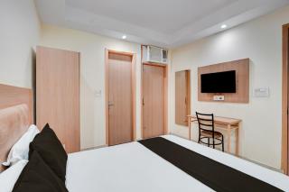 Hotel O Rao Umrao Hotel - 2