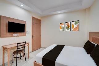 Hotel O Rao Umrao Hotel - 9