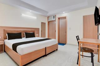 Hotel O Rao Umrao Hotel - 0