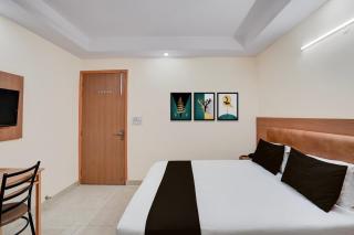 Hotel O Rao Umrao Hotel - 6