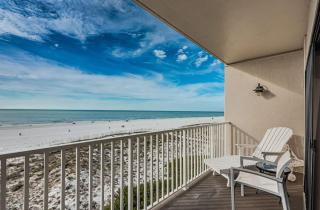 Villas of Clearwater Beach - Unit A11 - 9