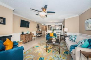 Villas of Clearwater Beach - Unit A11 - 7