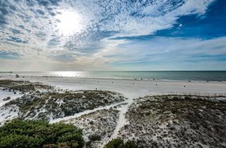 Villas of Clearwater Beach - Unit A11 - 3