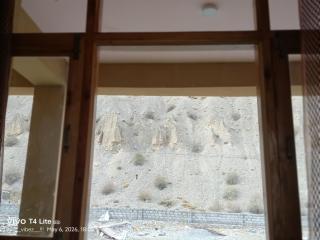 Ochre, Spiti - 1