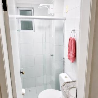 Fortaleza Praia iracema apartamento Guanaces vista mar - 7