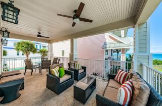Beachside Luxury Home - 3