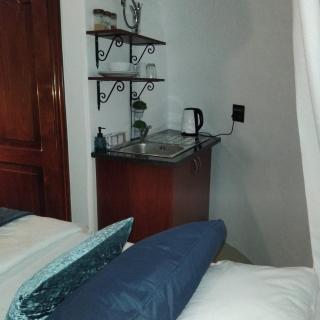 Dome Home Accommodation - Nelspruit - 2
