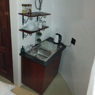 Dome Home Accommodation - Nelspruit - 3