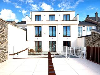 Hotel Kavia Sarria - 9
