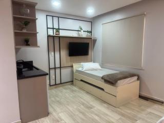 Hotel Flat Guarulhos 5 - 2