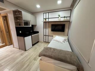 Hotel Flat Guarulhos 5 - 3