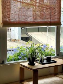 Kén Stay - Sun drenched Living & Local Foodie Hub - 8