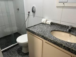 Atlantico Flat - 1