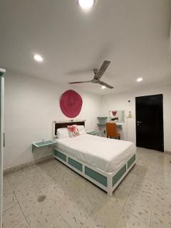 Casa Trebol - 9