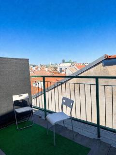 Romantic getaway in Oldtown with perfect view - 4