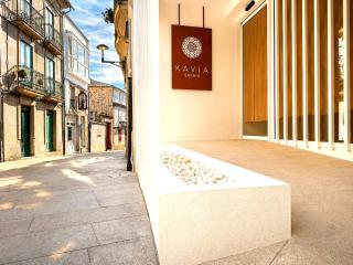 Hotel Kavia Sarria - 3