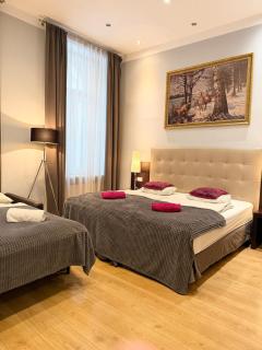 President Havel Apartment - 7