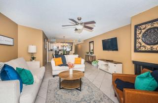 Villas of Clearwater Beach - Unit A12 - 6
