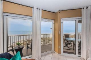 Villas of Clearwater Beach - Unit A12 - 4