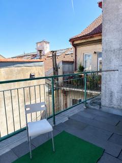 Romantic getaway in Oldtown with perfect view - 8
