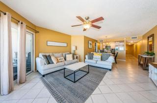 Villas of Clearwater Beach - Unit A12 - 2