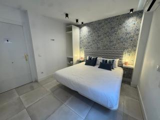 Apartamentos Pío XII, Madrid - 8