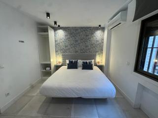 Apartamentos Pío XII, Madrid - 9