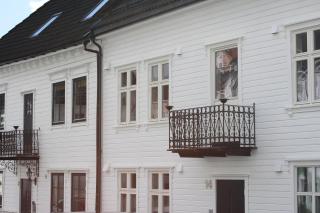 Sandviken Modern Stay - 7