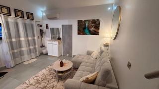 Villa climatisé entre Montpellier est Sete proche des plages - 7