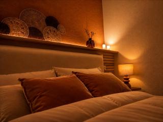 Evasion Terracotta - Jacuzzi privatif - 9