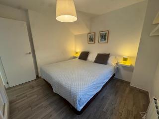 Apartamentos Pío XII, Madrid - 2