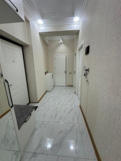 Kara Karayev 3 otaq studio - 1