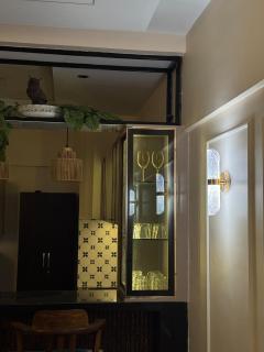 Aura The Golf View Escape , 1BHK LodhaBelmondo Pune - 7